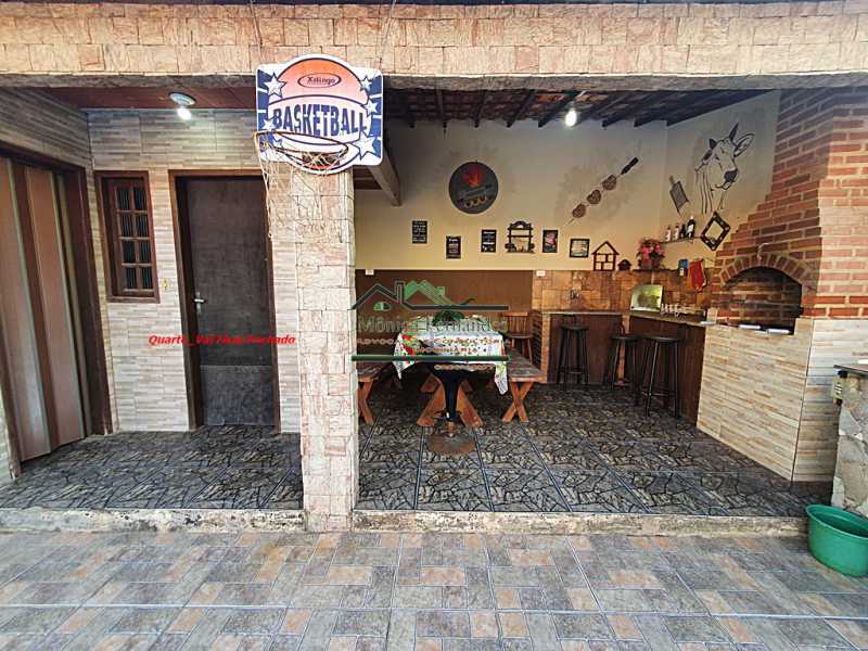 Casa para alugar com 2 quartos, 90m² - Foto 23
