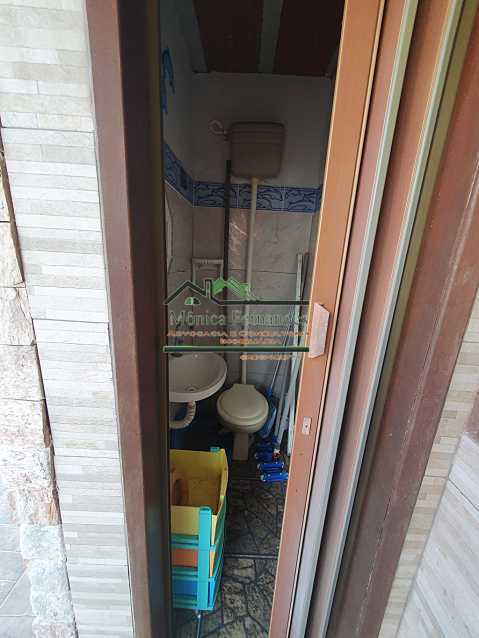 Casa para alugar com 2 quartos, 90m² - Foto 24