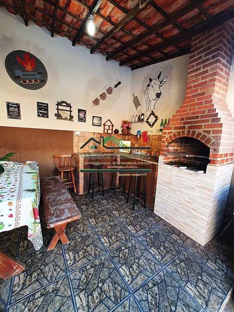 Casa para alugar com 2 quartos, 90m² - Foto 25