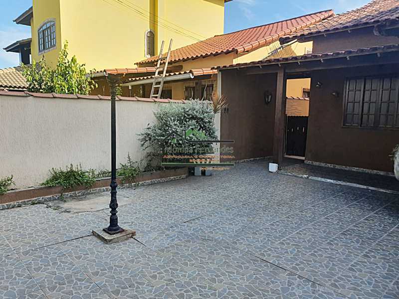 Casa para alugar com 2 quartos, 90m² - Foto 26