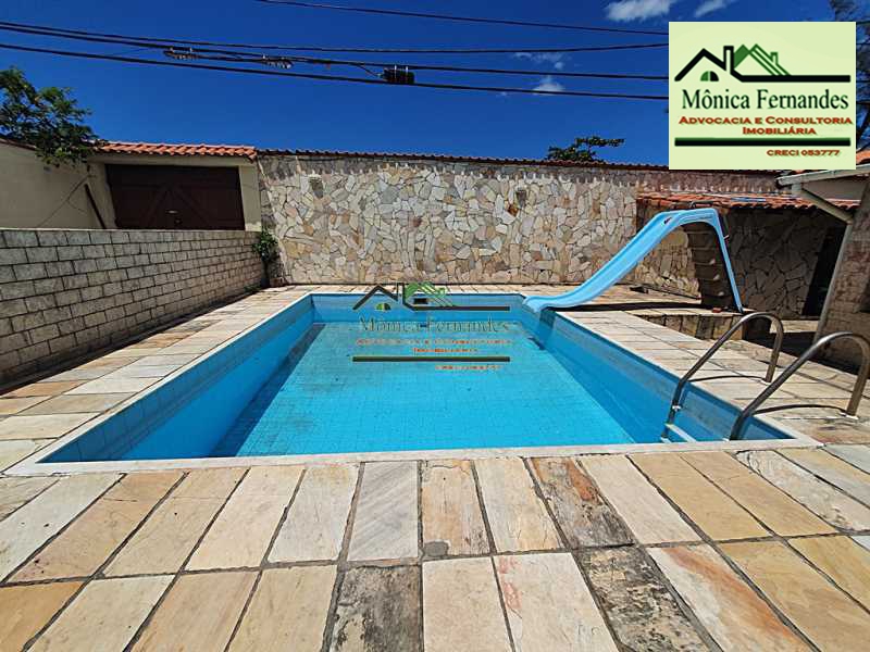 Casa para alugar com 4 quartos, 110m² - Foto 1