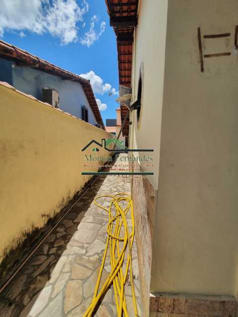 Casa para alugar com 4 quartos, 110m² - Foto 3