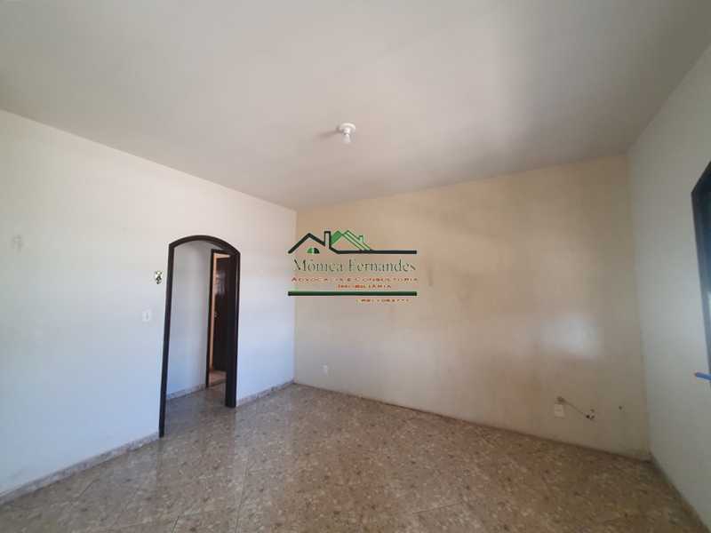 Casa para alugar com 4 quartos, 110m² - Foto 5
