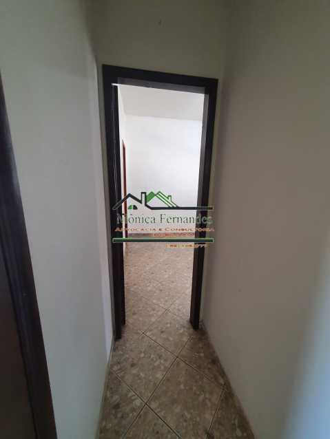 Casa para alugar com 4 quartos, 110m² - Foto 6