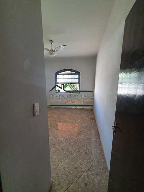 Casa para alugar com 4 quartos, 110m² - Foto 7