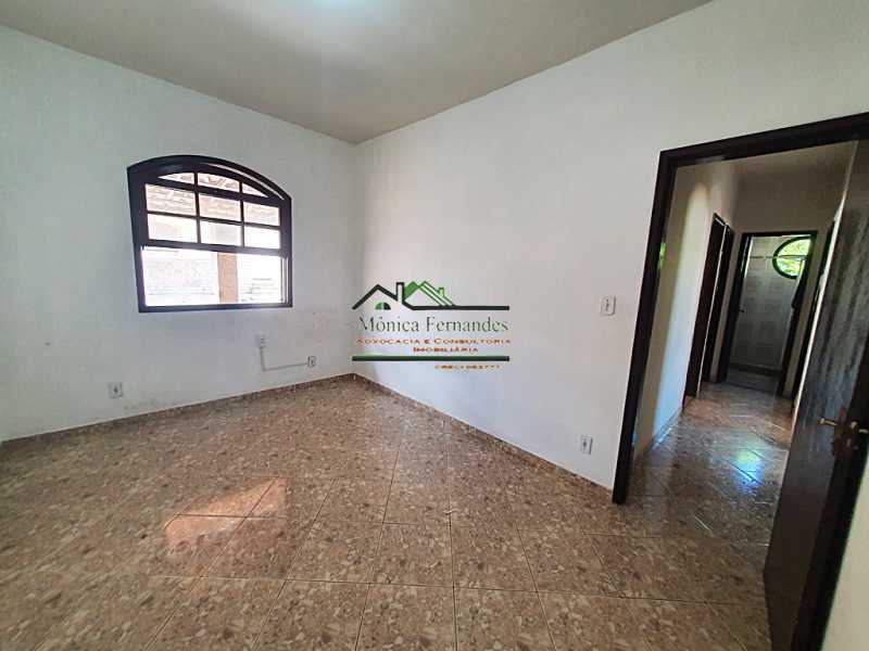 Casa para alugar com 4 quartos, 110m² - Foto 9