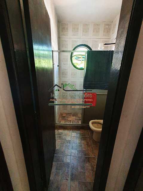 Casa para alugar com 4 quartos, 110m² - Foto 10