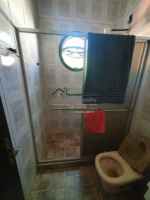 Casa para alugar com 4 quartos, 110m² - Foto 11