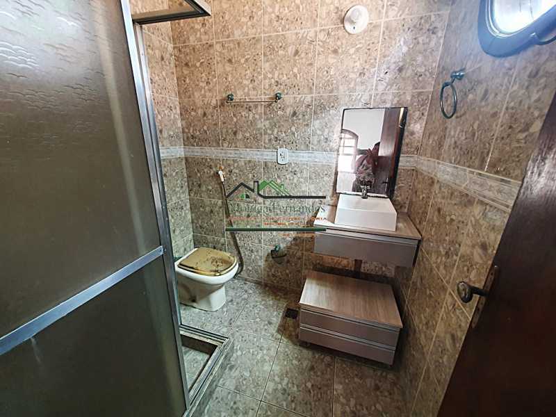 Casa para alugar com 4 quartos, 110m² - Foto 14
