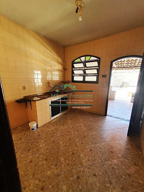 Casa para alugar com 4 quartos, 110m² - Foto 18