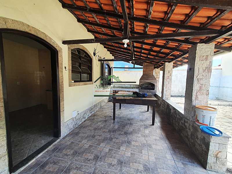 Casa para alugar com 4 quartos, 110m² - Foto 19