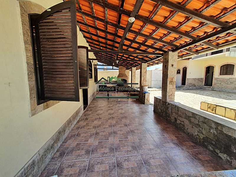 Casa para alugar com 4 quartos, 110m² - Foto 20