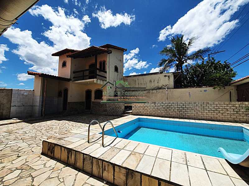 Casa para alugar com 4 quartos, 110m² - Foto 21