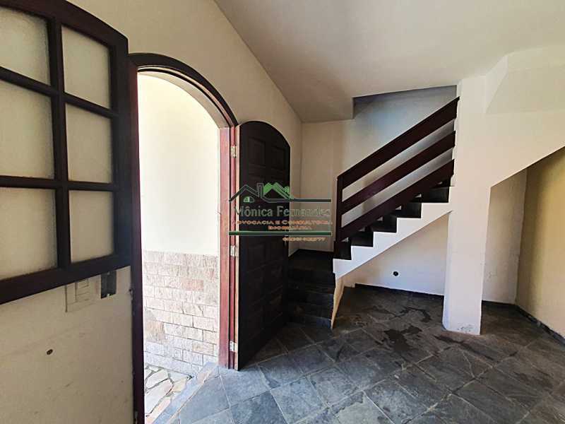 Casa para alugar com 4 quartos, 110m² - Foto 22