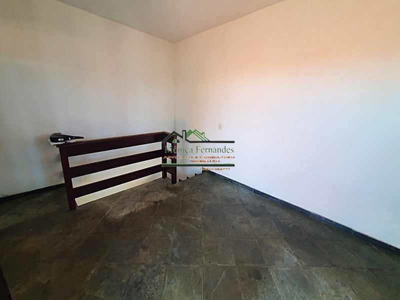 Casa para alugar com 4 quartos, 110m² - Foto 23