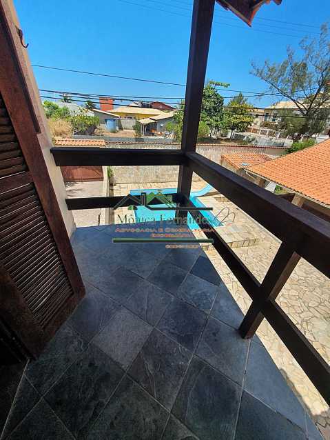 Casa para alugar com 4 quartos, 110m² - Foto 27