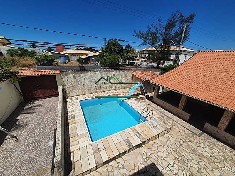 Casa para alugar com 4 quartos, 110m² - Foto 28