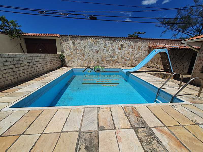Casa para alugar com 4 quartos, 110m² - Foto 29