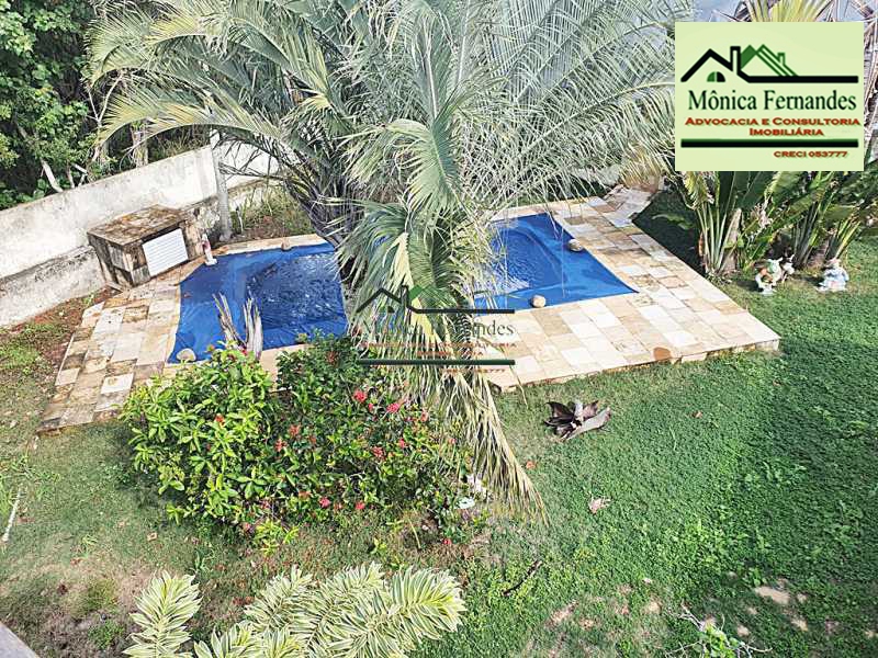 Casa à venda com 4 quartos, 397m² - Foto 1