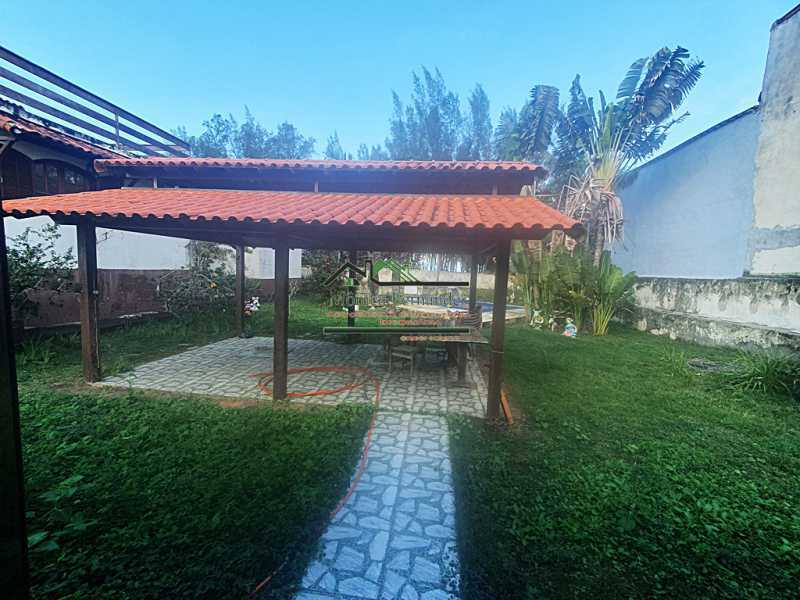 Casa à venda com 4 quartos, 397m² - Foto 4