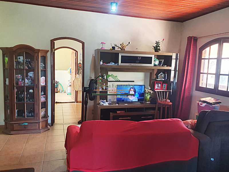 Casa à venda com 4 quartos, 397m² - Foto 8