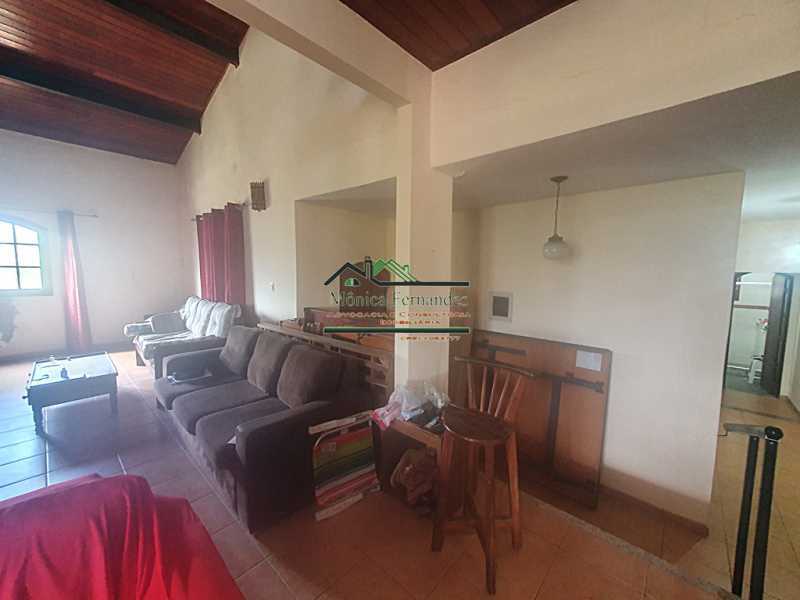 Casa à venda com 4 quartos, 397m² - Foto 9
