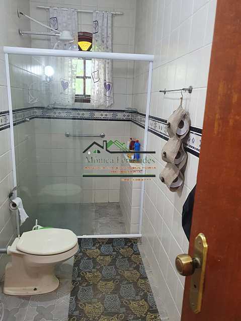 Casa à venda com 4 quartos, 397m² - Foto 15