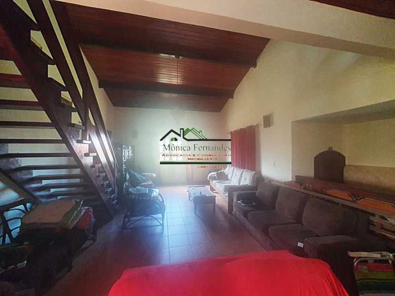 Casa à venda com 4 quartos, 397m² - Foto 16