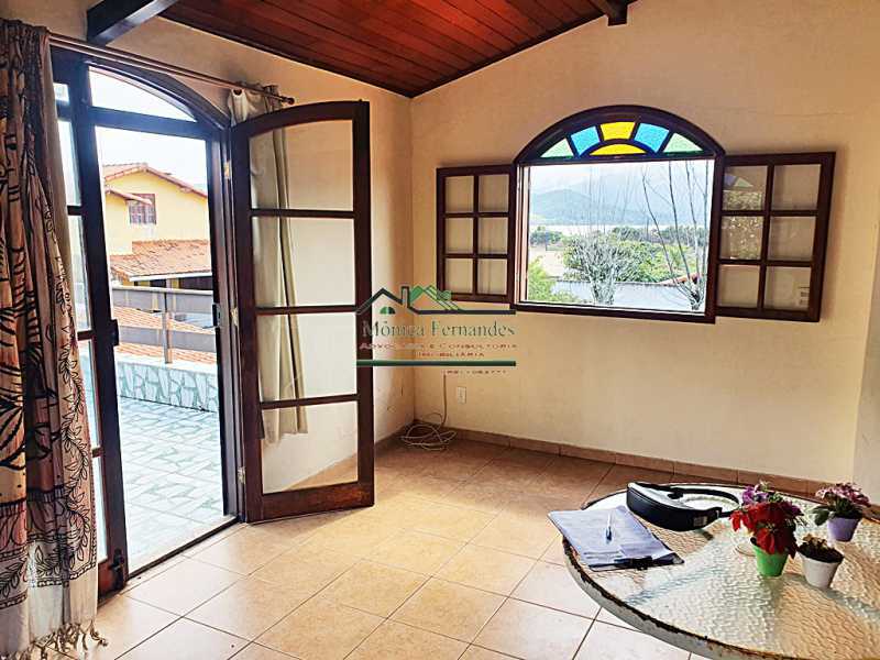Casa à venda com 4 quartos, 397m² - Foto 19