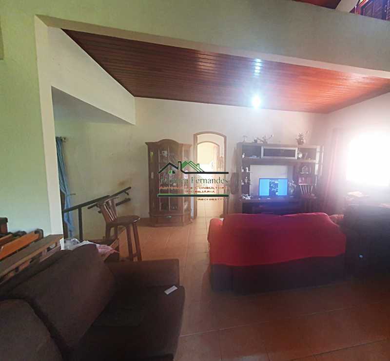 Casa à venda com 4 quartos, 397m² - Foto 21