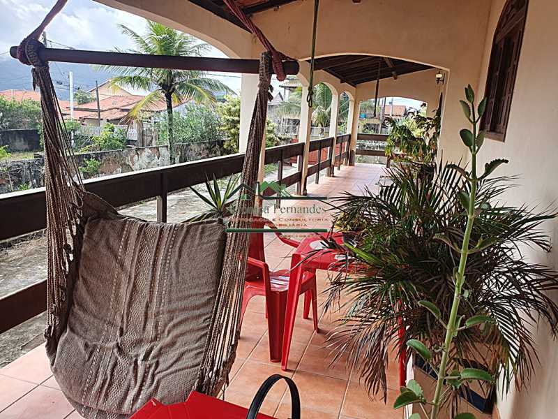 Casa à venda com 4 quartos, 397m² - Foto 22