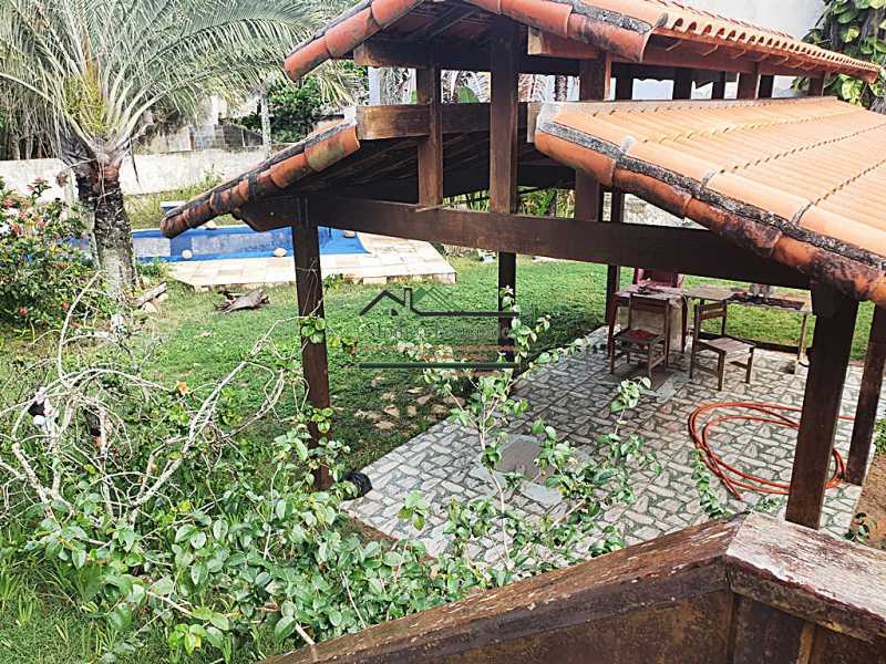 Casa à venda com 4 quartos, 397m² - Foto 25