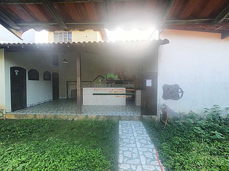 Casa à venda com 4 quartos, 397m² - Foto 27