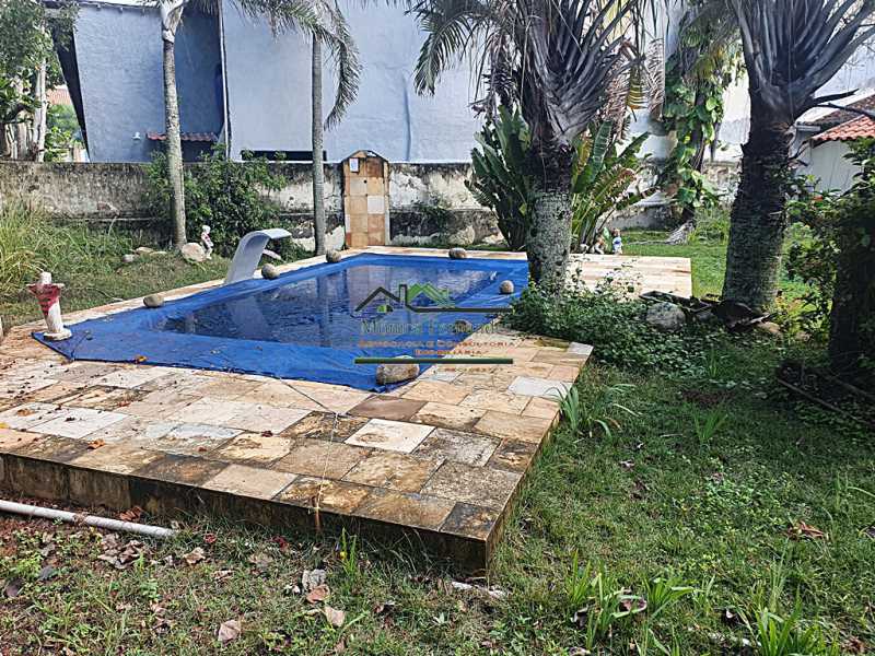 Casa à venda com 4 quartos, 397m² - Foto 28