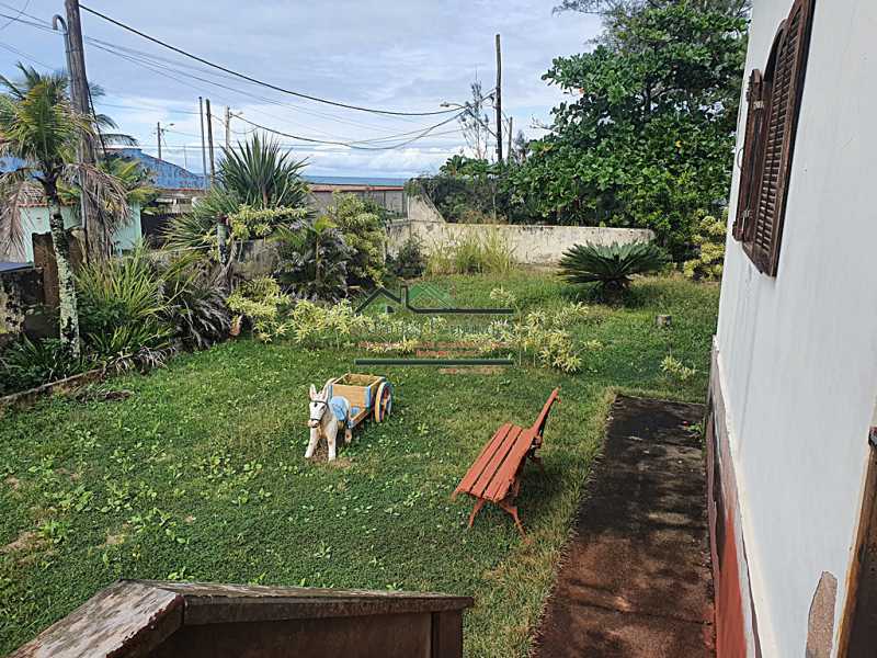Casa à venda com 4 quartos, 397m² - Foto 29
