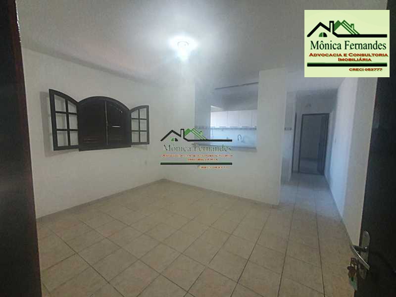 Apartamento, 1 quarto, 49 m² - Foto 1