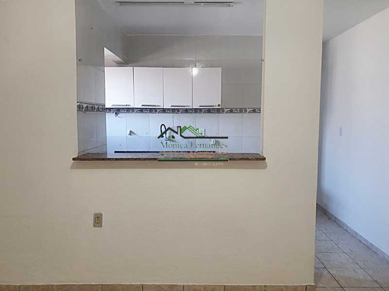 Apartamento, 1 quarto, 49 m² - Foto 3