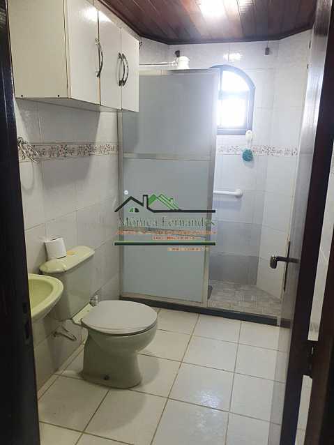 Apartamento, 1 quarto, 49 m² - Foto 5