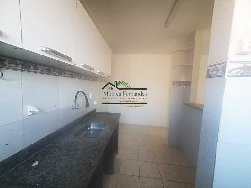 Apartamento, 1 quarto, 49 m² - Foto 9