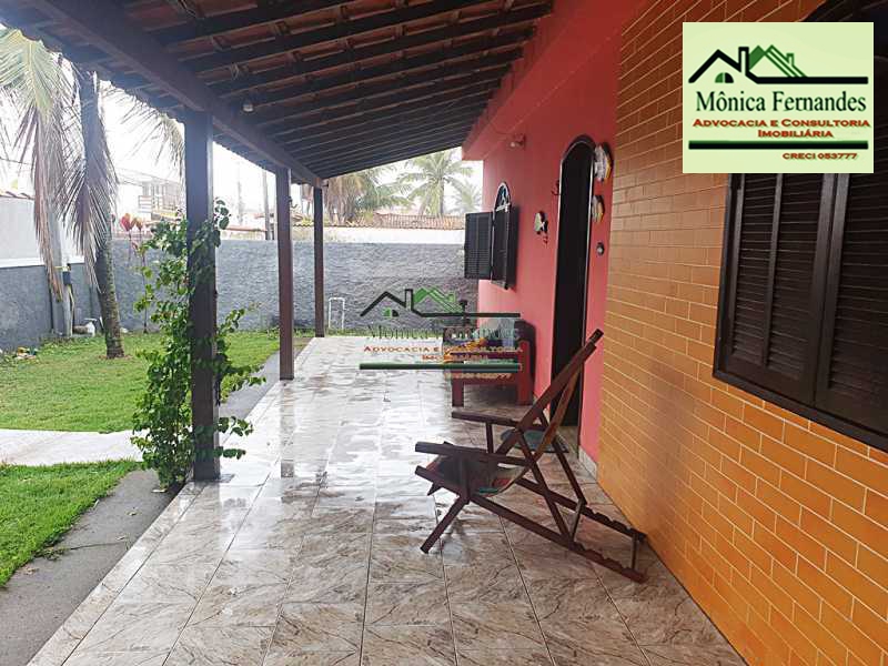 Casa, 2 quartos, 88 m² - Foto 1