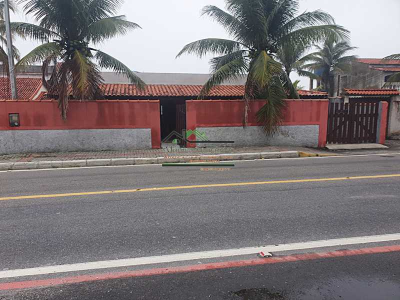 Casa, 2 quartos, 88 m² - Foto 2