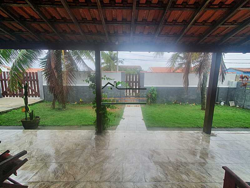 Casa, 2 quartos, 88 m² - Foto 3