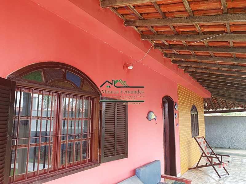 Casa, 2 quartos, 88 m² - Foto 6