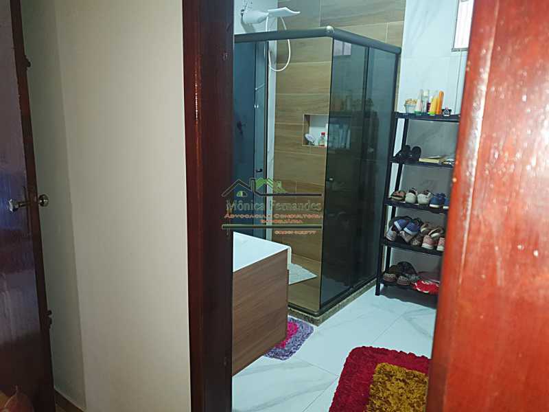 Casa, 2 quartos, 88 m² - Foto 16