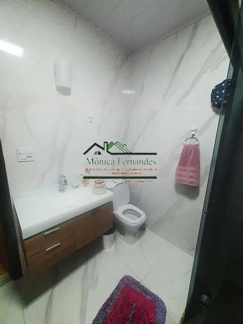 Casa, 2 quartos, 88 m² - Foto 17