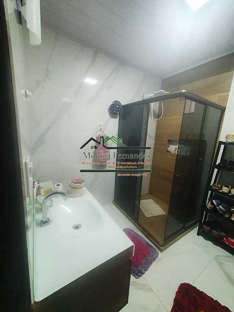 Casa, 2 quartos, 88 m² - Foto 18