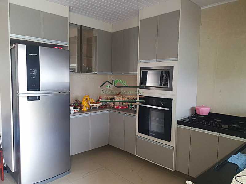 Casa, 2 quartos, 88 m² - Foto 20