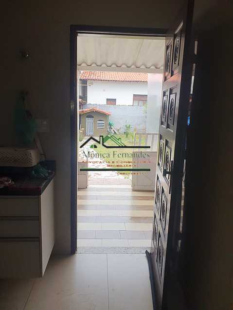 Casa, 2 quartos, 88 m² - Foto 21