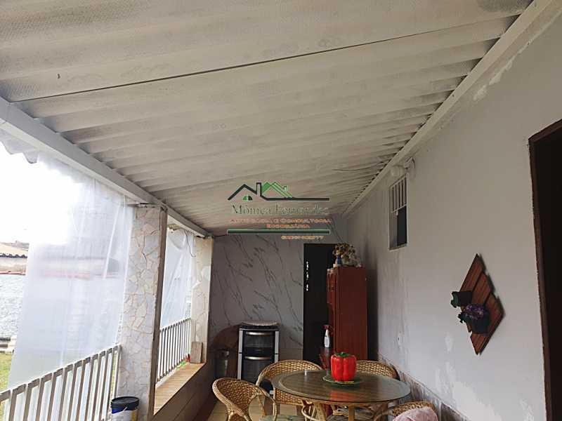 Casa, 2 quartos, 88 m² - Foto 22