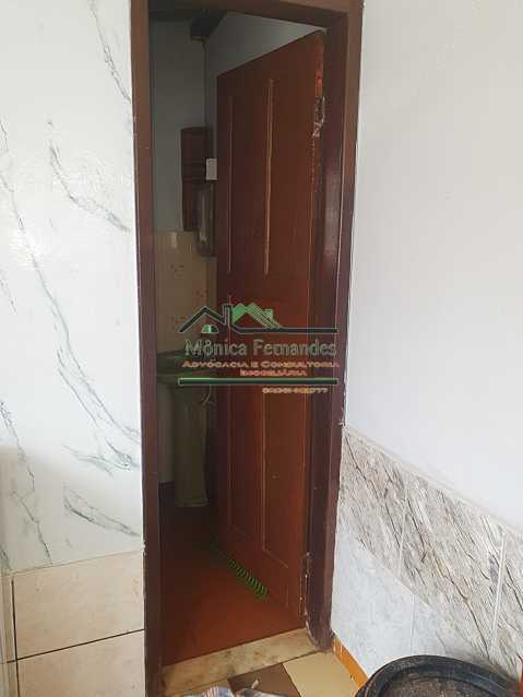 Casa, 2 quartos, 88 m² - Foto 23